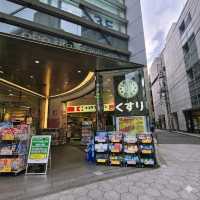 นอนคนเดียวที่ Osaka 🇯🇵