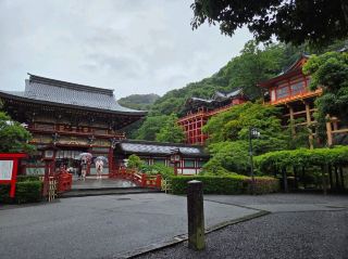 祐徳稲荷神社——日本三大稲荷の一つ、絶対に訪れるべき聖地！