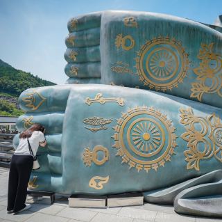 福岡夏季旅遊計劃
6天5夜，重點自駕遊