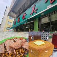 澳門美食之旅｜街市熟食中心到人氣Cafe，一日食勻地道滋味