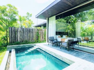 #overratedspots  

Ready for a laid-back escape? Kampot’s got you: lazy rivers, lush mountains, and the kind of hospitality that’s impossible to forget 😍✨ Amber Kampot turned my chill vacation dreams into reality—the staff here are next-level friendly and truly make you feel at home, adding personal touches that elevate the whole experience.

Must-See Place: Amber Kampot
📍 Address: Ta Ang Village, Sangkat
If boutique comfort surrounded by nature calls your name, this is THE spot. From check-in, staff greet you with such warmth and professionalism that you’ll be planning your return visit before you even drop your bags. The resort’s design blends right into the Kampot scenery, giving you river views and a super relaxing vibe.

Craving good food? The restaurant at Amber Kampot is honestly worth a visit even if you’re not staying here—the menu’s packed with tasty, fresh dishes (tip: don’t skip breakfast, and order anything with Kampot pepper for that local kick!). Service in the restaurant is just as great as in the hotel, with staff who genuinely care about making your meal awesome.

Getting Around: Tuk-tuks are easy to grab and are perfect for short hops to Kampot town and beyond. Ask the hotel to arrange rides—they’ll usually recommend trusted drivers.

Travel Tips:
· Bring USD (small bills for tuk-tuks and tips).
· Weather can be humid, so pack light, breathable clothes.
· Visa on arrival is simple at most Cambodian borders.

If you want seamless service, riverside downtime, and some of the best eats in Kampot, Amber is your go-to spot.

#kampotvibes  #amberkampot  #cambodiatravel 