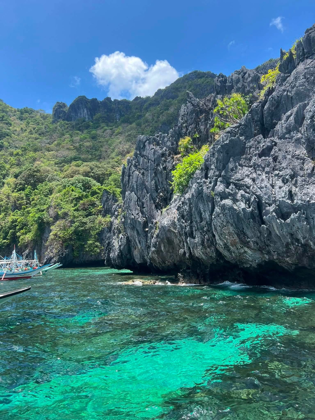 🌴💎 El Nido – The Paradise That Stole My Heart 💎🌴