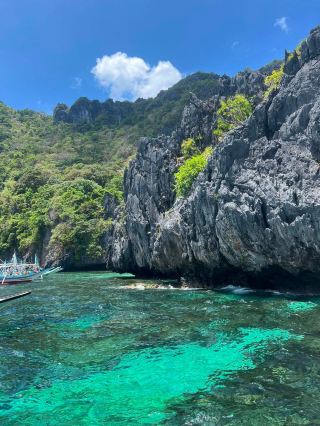 🌴💎 El Nido – The Paradise That Stole My Heart 💎🌴