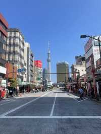 🇯🇵必住東京巿中心嘅隱世温泉旅館♨️