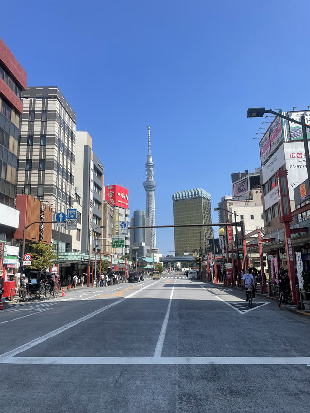 🇯🇵必住東京巿中心嘅隱世温泉旅館♨️