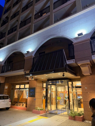 大阪宿泊のイチオシ｜東横INN大阪なんば西・立地が最高！。