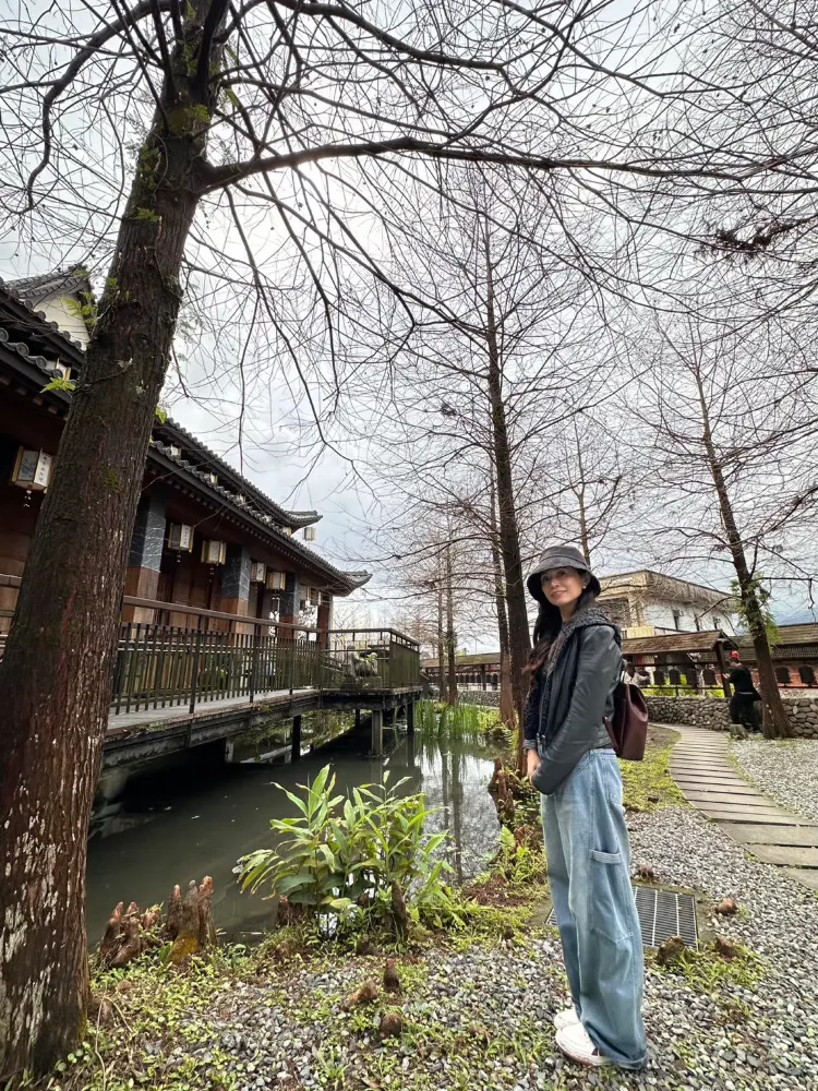 宜蘭北后寺。