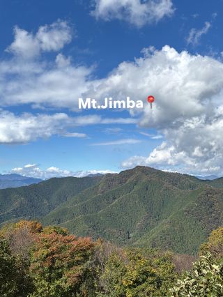【東京・高尾エリア】秋色に染まる絶景ハイキング！紅葉と富士山を楽しむ「陣馬山」