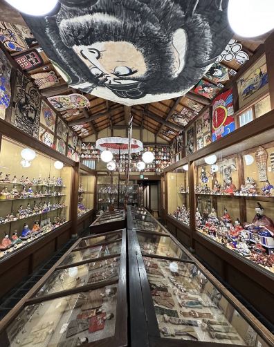 Step Into a Childhood Time Machine: The Kurashiki Museum of Folk