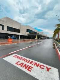 Hang Nadim Airport Batam: Your multi‑modal gateway to Riau Islands