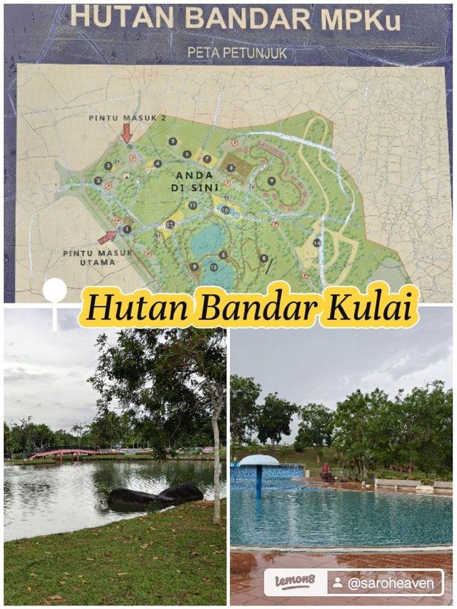✨How we spend 2 days in Kulai Malaysia 2026