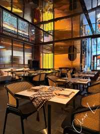 Premium Ala Carte Buffet Hathaway Autograph