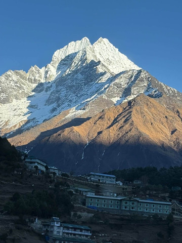 The Everest Base Camp Adventure: Beyond My Comfort Zone | Trip.com