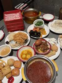 SG All-You-Can-Eat Hotpot With Your Own Soup Base