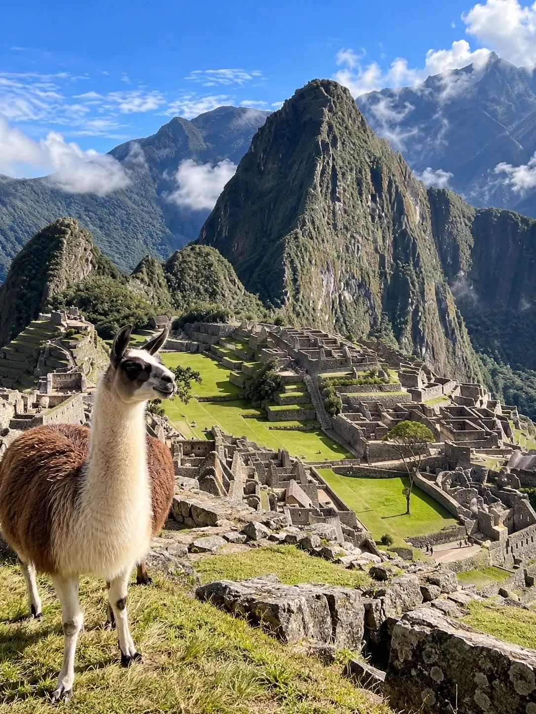 Cusco: The Heart of the Inca Empire
