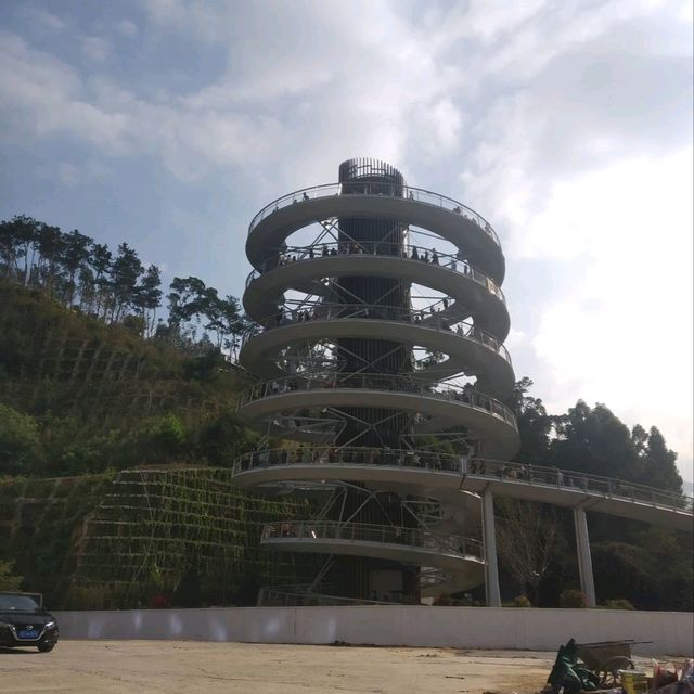 Xiamen home of beauty 
