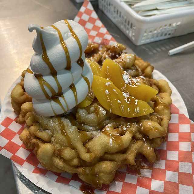 加拿大博覽會賣的竟是年度劣食？！