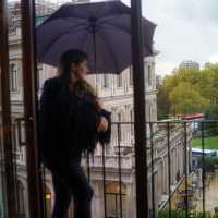 FOUR SEASONS HOTEL IN LONDON 🇬🇧