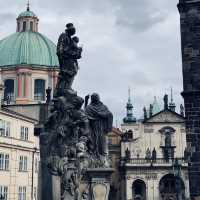 Prague