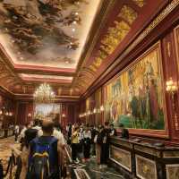 The Little Things About The Parisian Macao