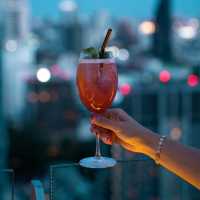 Hidden Gem in the heart of Bangkok 