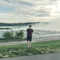 Terrapin Point @ Niagara Falls State Park