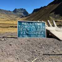 Thrilling Rainbow Mountain ATV Adventure: From Scenic Rides to Stunning Stripes
