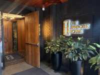 Chic and Stylish Stay at The Anndore House, Toronto 🇨🇦