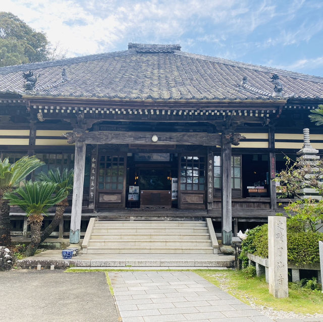 【静岡県🇯🇵下田】歴史に触れる📚旅