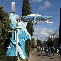Seaworld - San Diego