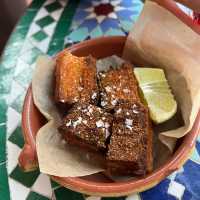 Non-Tourist Trap Miami Beach Spots!