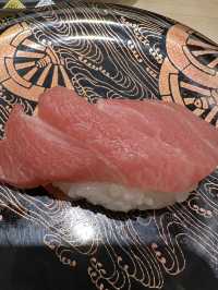 Authentic Fuss-Free Sushi Mastery at Sushi No Musashi