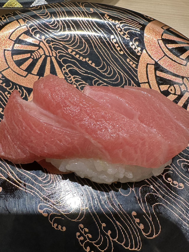 Authentic Fuss-Free Sushi Mastery at Sushi No Musashi