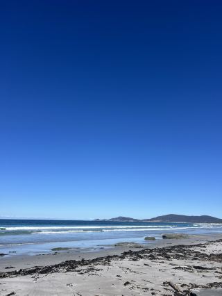 [Tasmania's most scenic spots] If you want to visit lesser known places, then this is the place!
