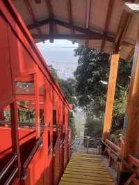 サンティアゴ2日間の旅