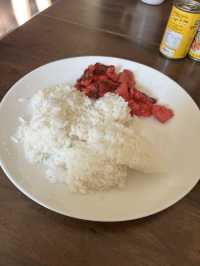 Good place and food