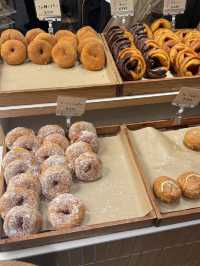 2025 大阪必吃甜甜圈：We Love Donut by TAKAGI COFFEE