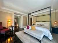 “St. Regis Langkawi: Butler‑Led Luxury in a Secluded Over‑Water Paradise”