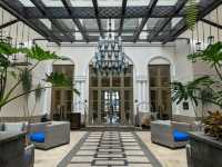 “St. Regis Langkawi: Butler‑Led Luxury in a Secluded Over‑Water Paradise”