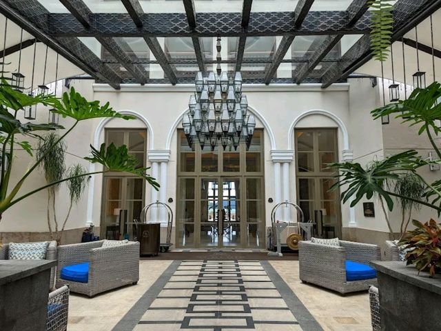 “St. Regis Langkawi: Butler‑Led Luxury in a Secluded Over‑Water Paradise”