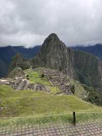 Machu Picchu 🇵🇪
