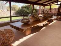 Taliesin West, 鳳凰城近郊小眾景點，建築大師賴特築夢之地