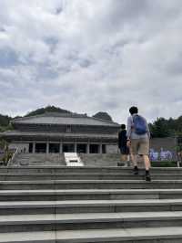 貴陽孔學堂，體驗儒家傳統好去處