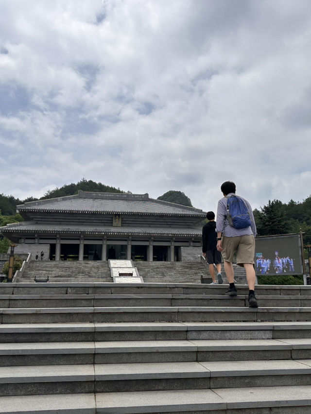 貴陽孔學堂，體驗儒家傳統好去處