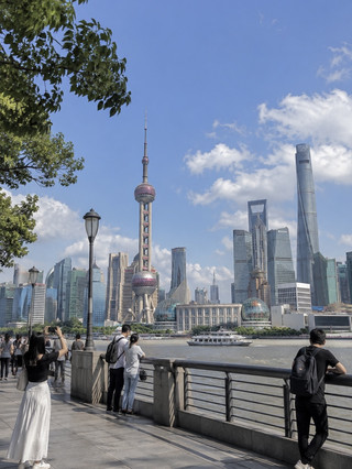 上海交通全攻略：去旅行前一定要知的幾件事