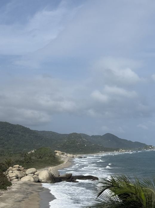 Tayrona National Park: Jungle Hike to Paradise Beaches 🇨🇴🌴