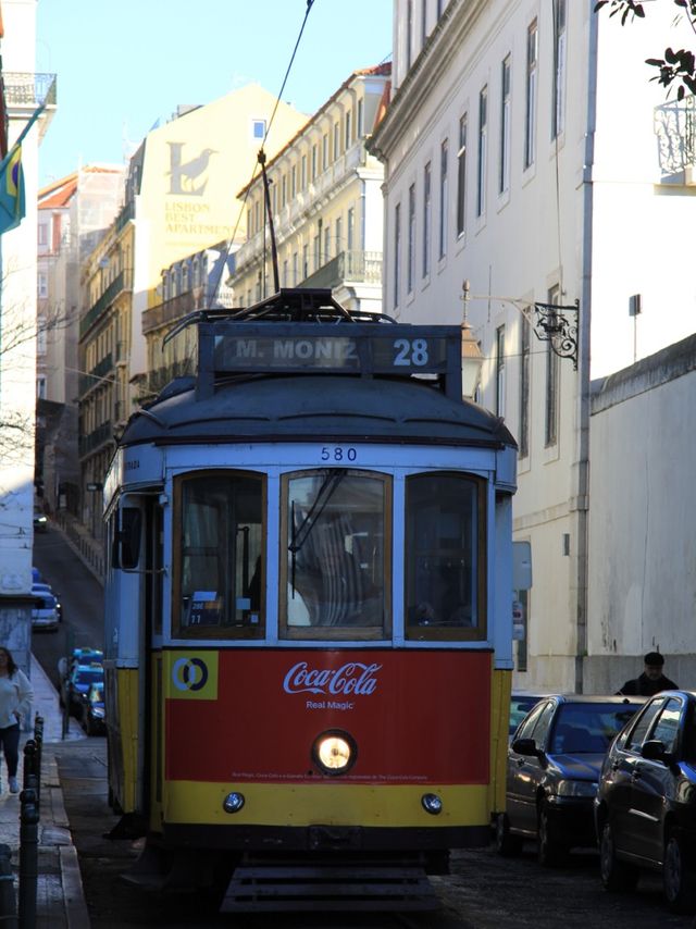 Lisbon Portugal 🇵🇹 