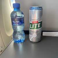 flight 4Z841
