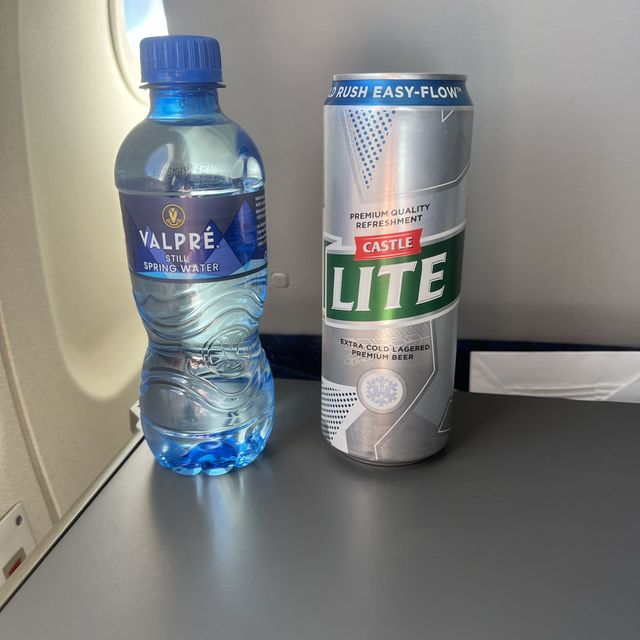 flight 4Z841