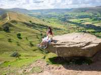 英國郊遊必去 峰區 Peak District